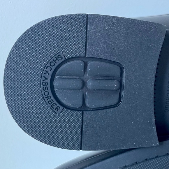 Mephisto Mens Carlo Moc Toe Lace-Up / Size:  9 - Picture 7 of 10